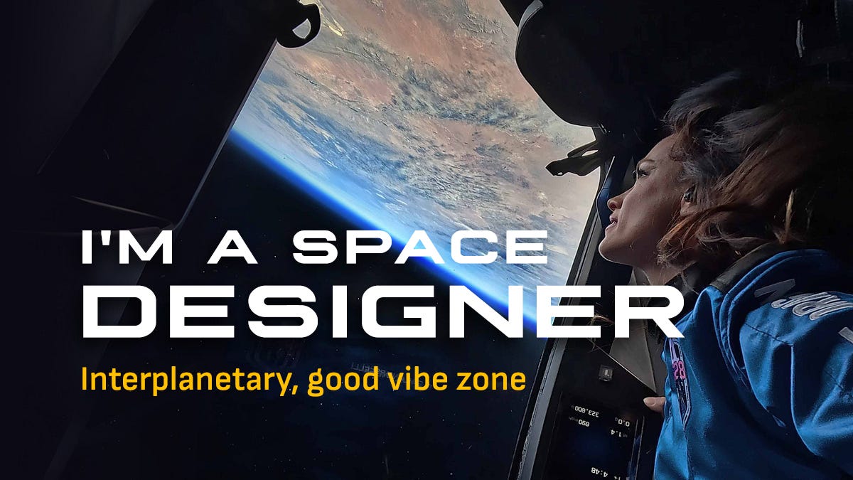 Beyond the Sky: Designing the Future of Space Tech with Fusion Experie Beyond the Sky: Designing the Future of Space Tech with Fusion Experie