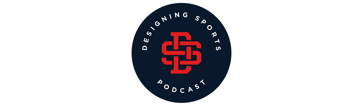 Designing Sports Podcast