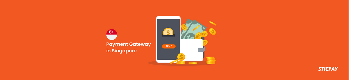 Payment Gateway in Singapore