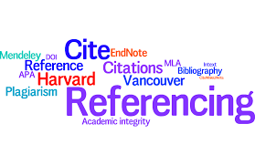 Different Types Of Harvard Referencing – Sable University Writing Tips ...