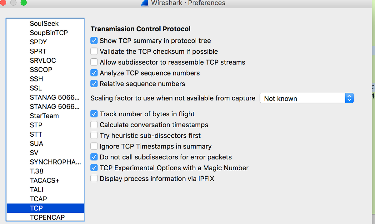 https wireshark