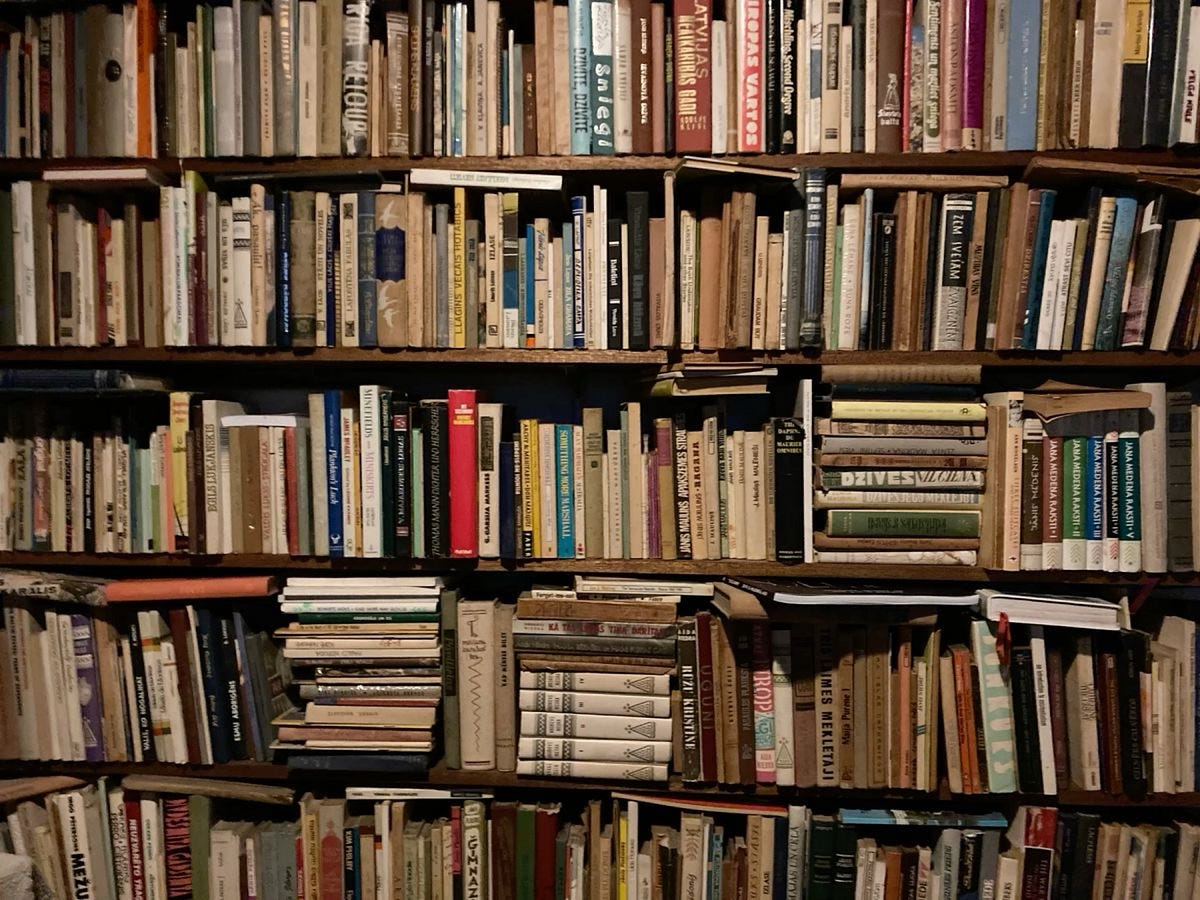 How Curiosity Can Make Us Renaissance People Again