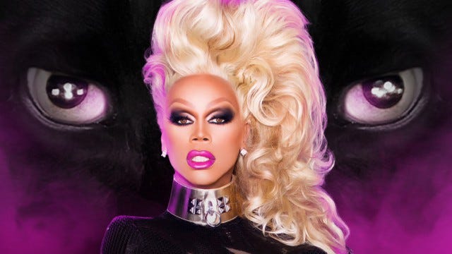 Rupaul season 13 full episode hot sale