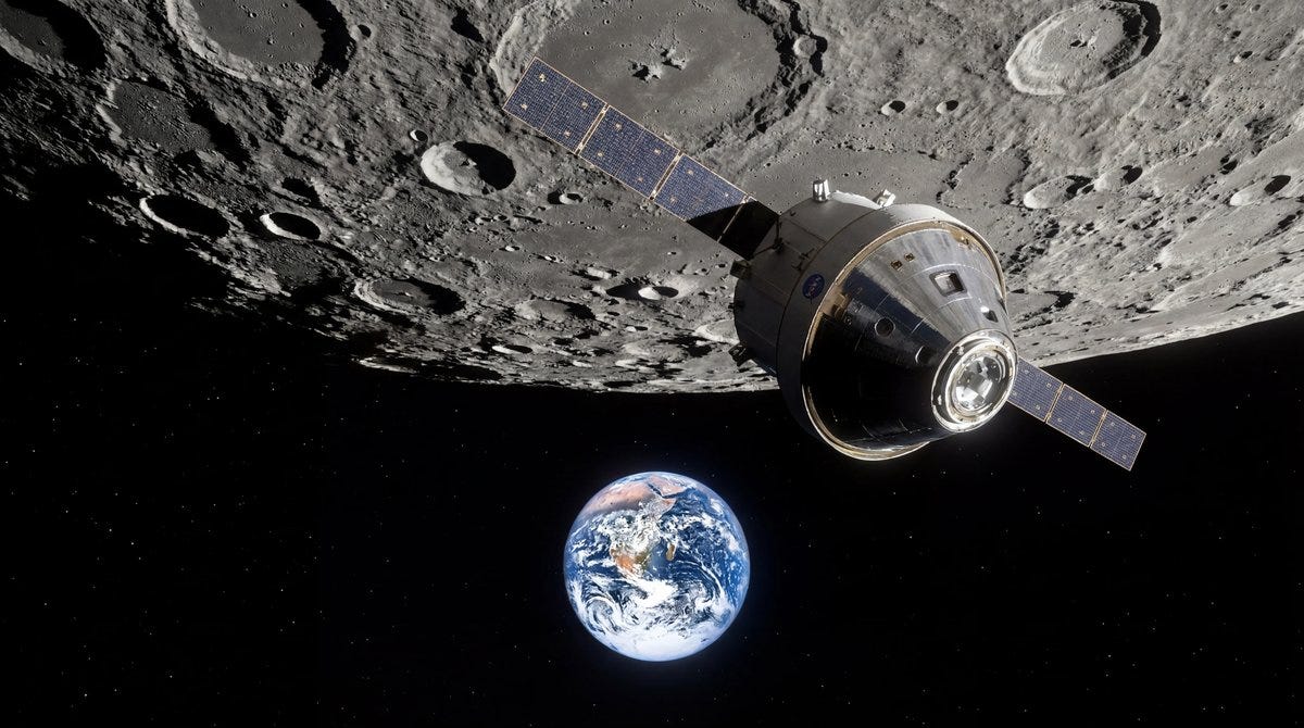 What is the New 2027 Artemis Program Mission- What is the New 2027 Artemis Program Mission-