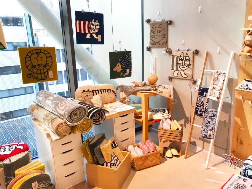 ‘Itoya’ Paradise Shop For Stationery Lover At Ginza