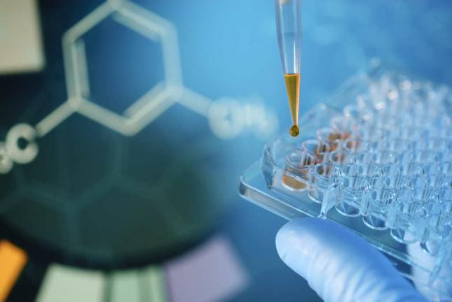 A Que Se Dedica La Ingenieria Genetica