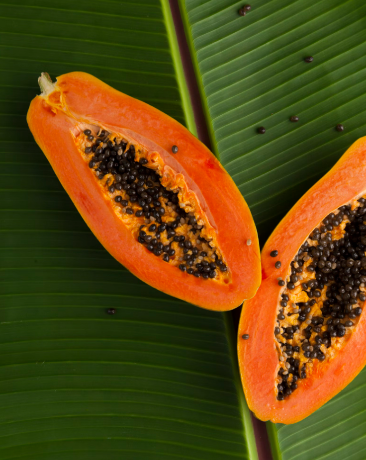 papaya