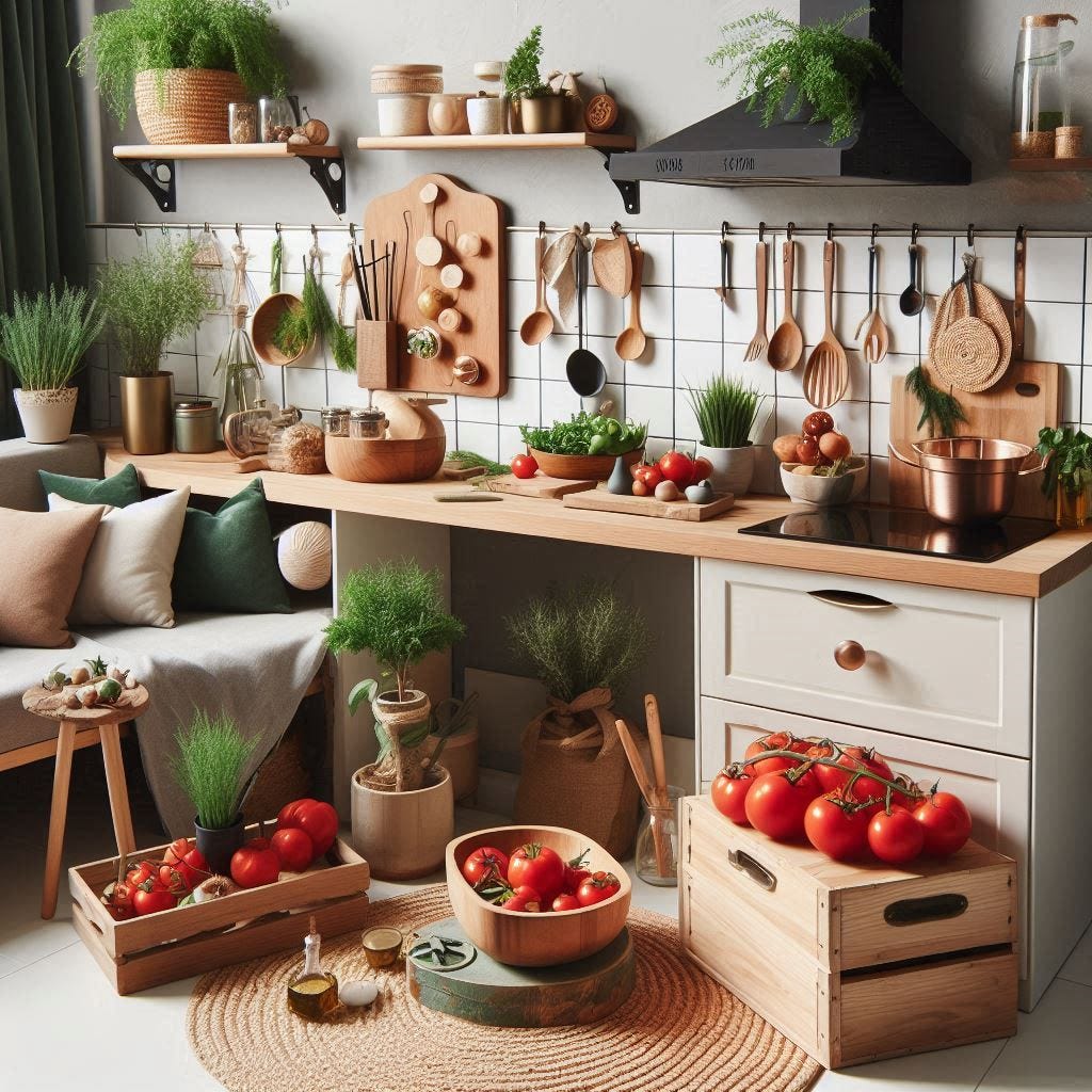 Haushaltstipps - Medium