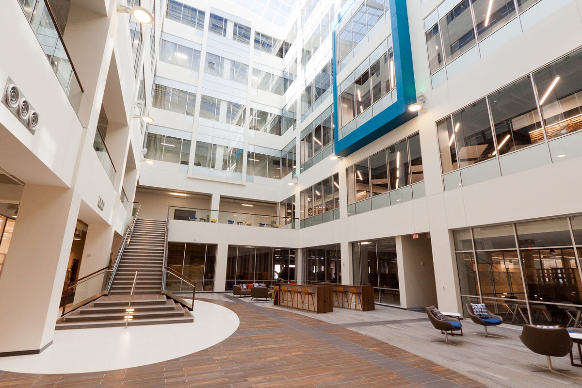 Top 5 Resources for Students and Young Professionals