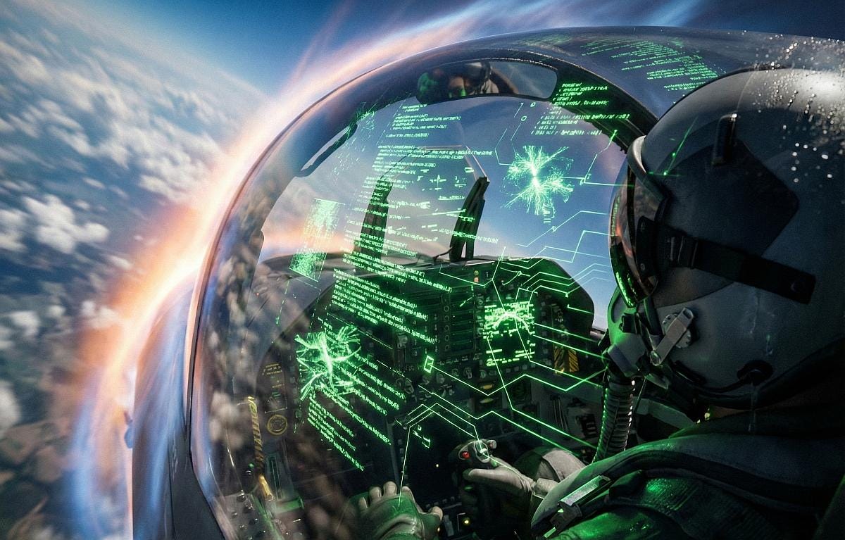 Plane-Crashing Errors and the Aviation Software History Written in Blo Plane-Crashing Errors and the Aviation Software History Written in Blo