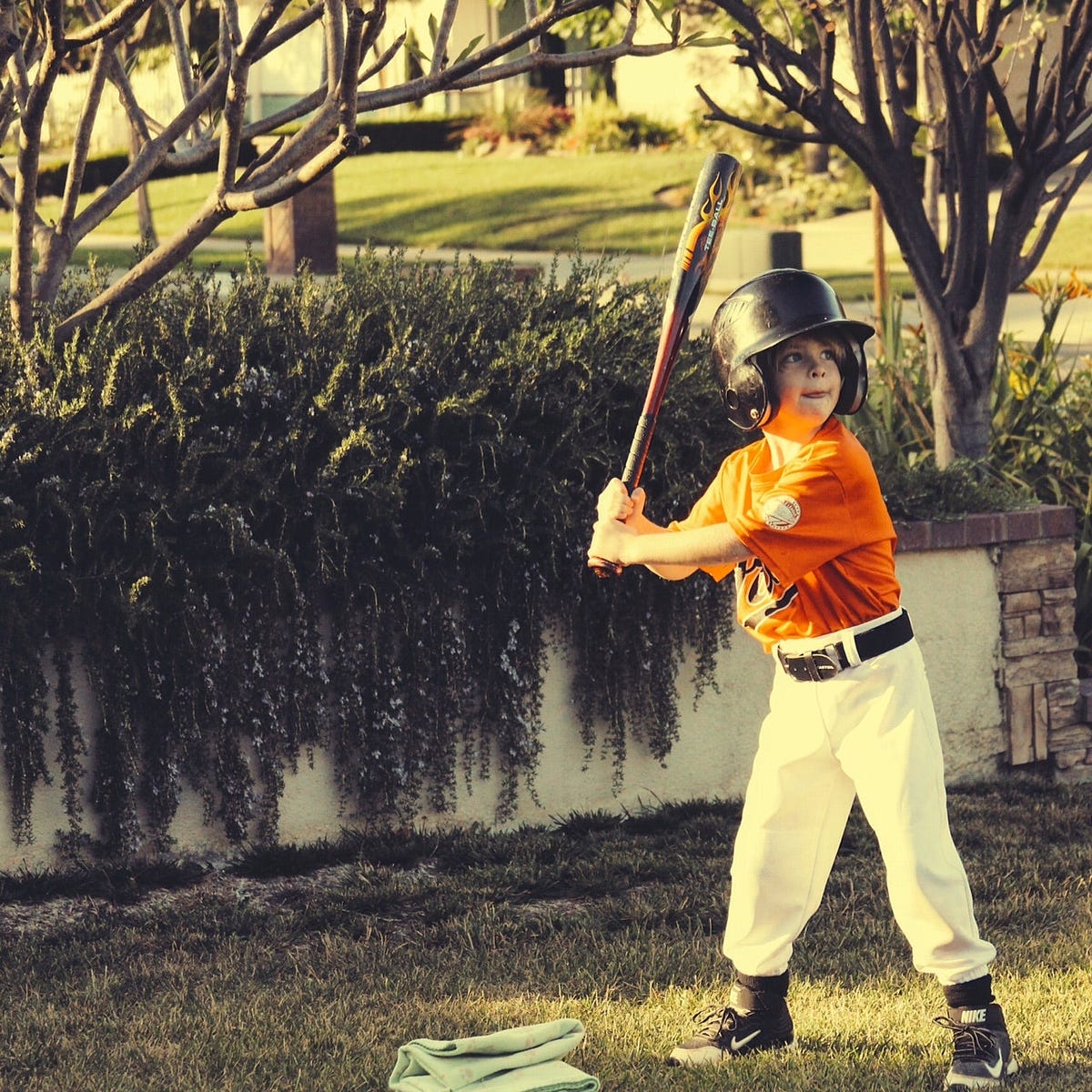 Should Kids Practice or Play- Look at the Evidence – Michael Boyle – Medium