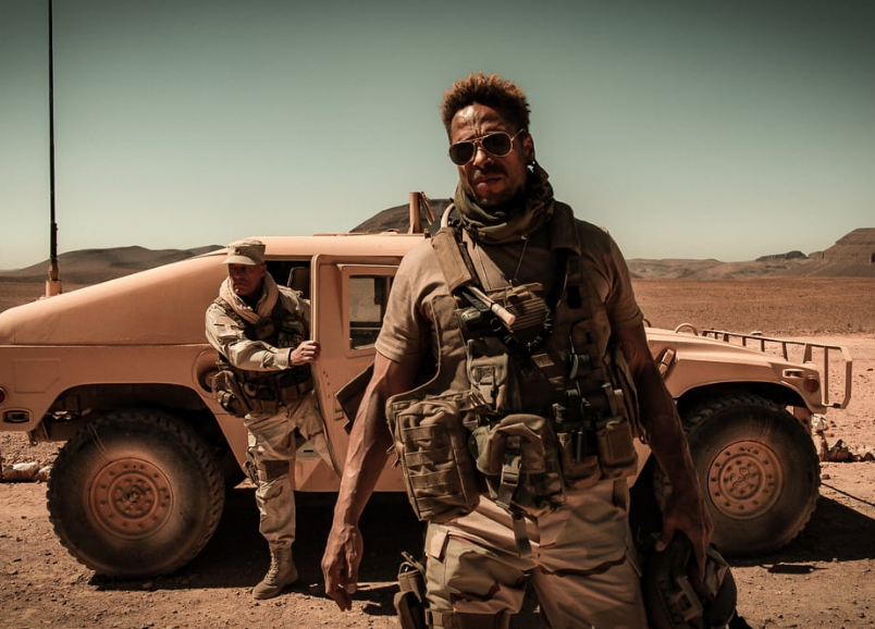 Latest stories published on Redemption Day 2021 — Bluray ...