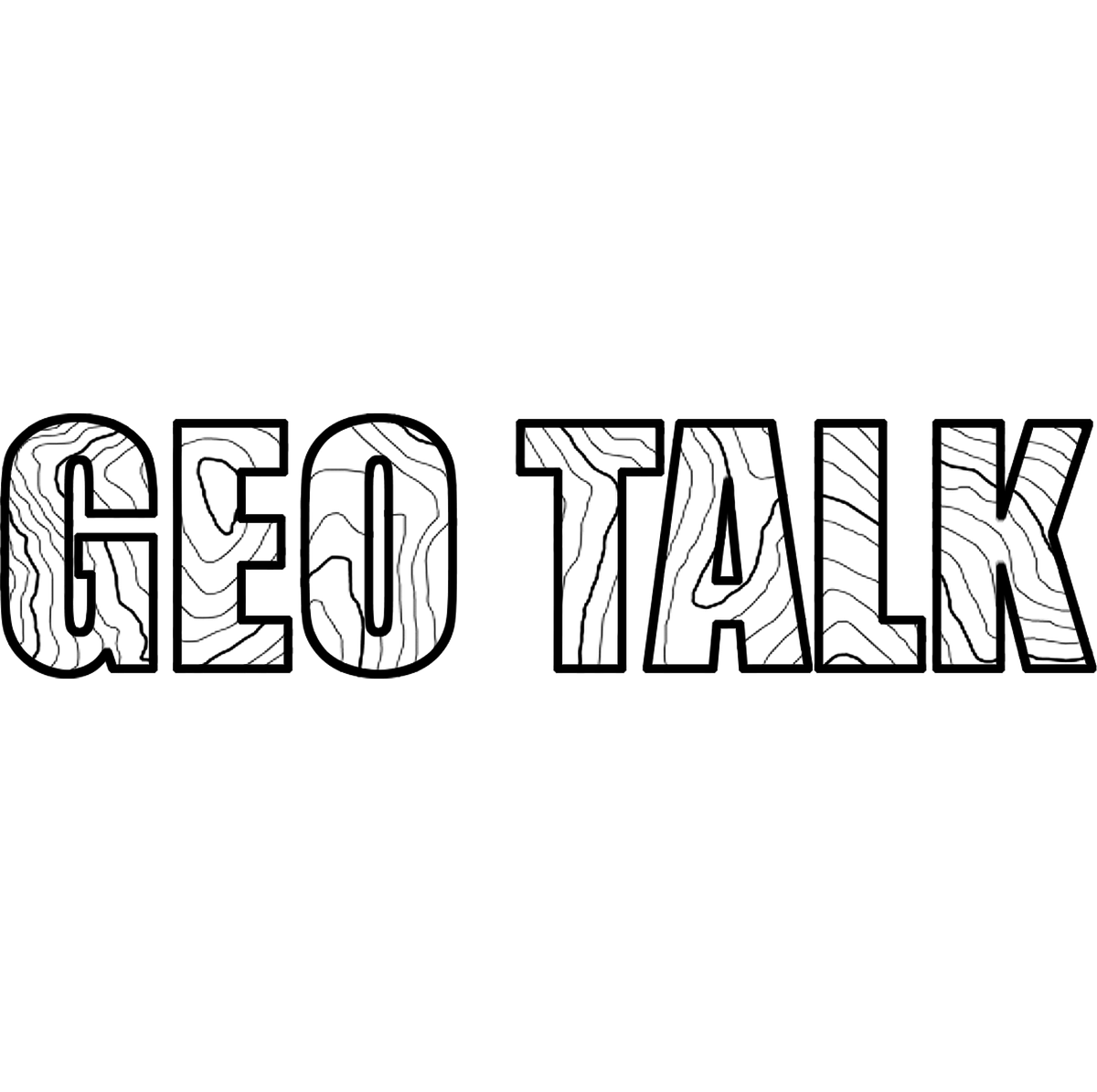 Geo Talk Medium