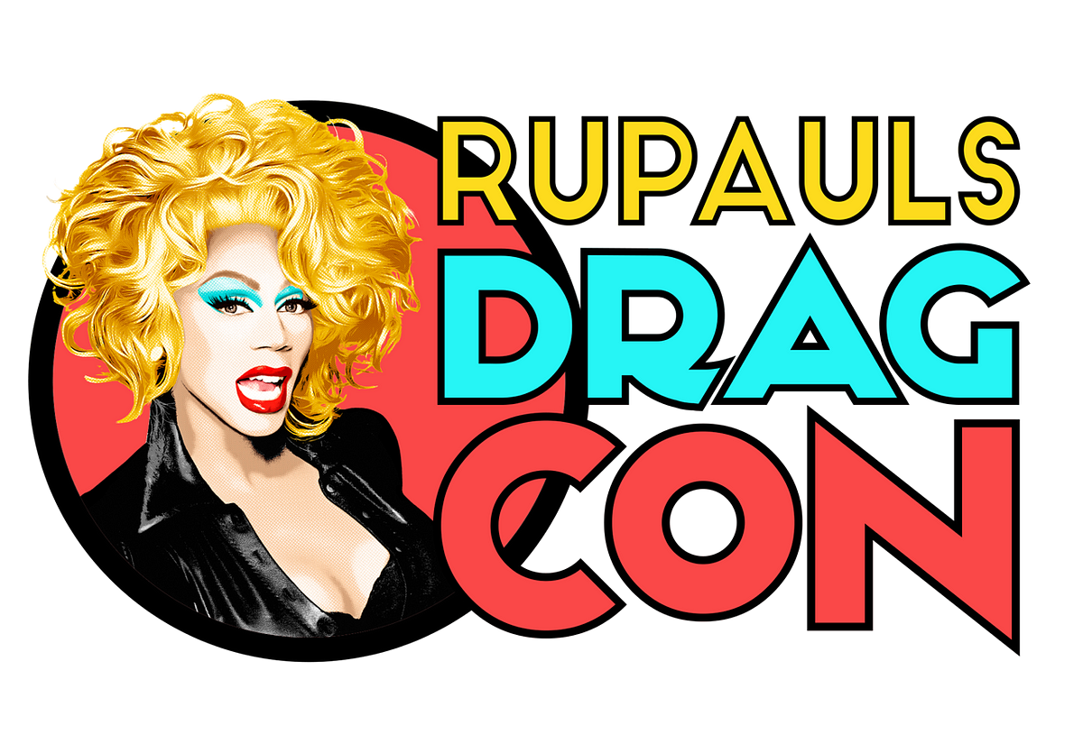 RuPaul’s DragCon Medium