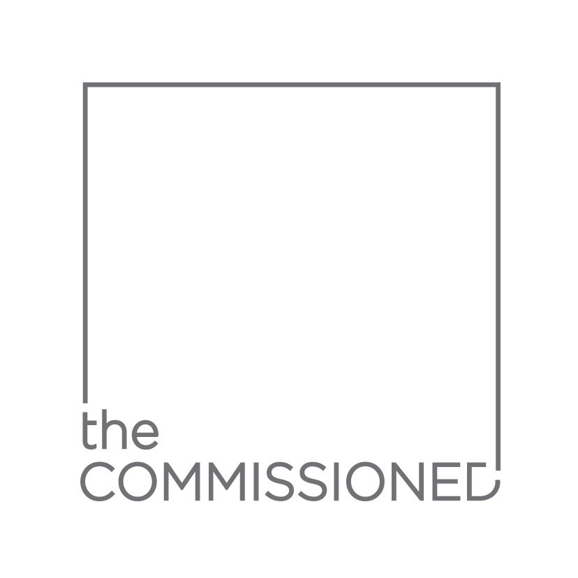 The Commissioned - Medium