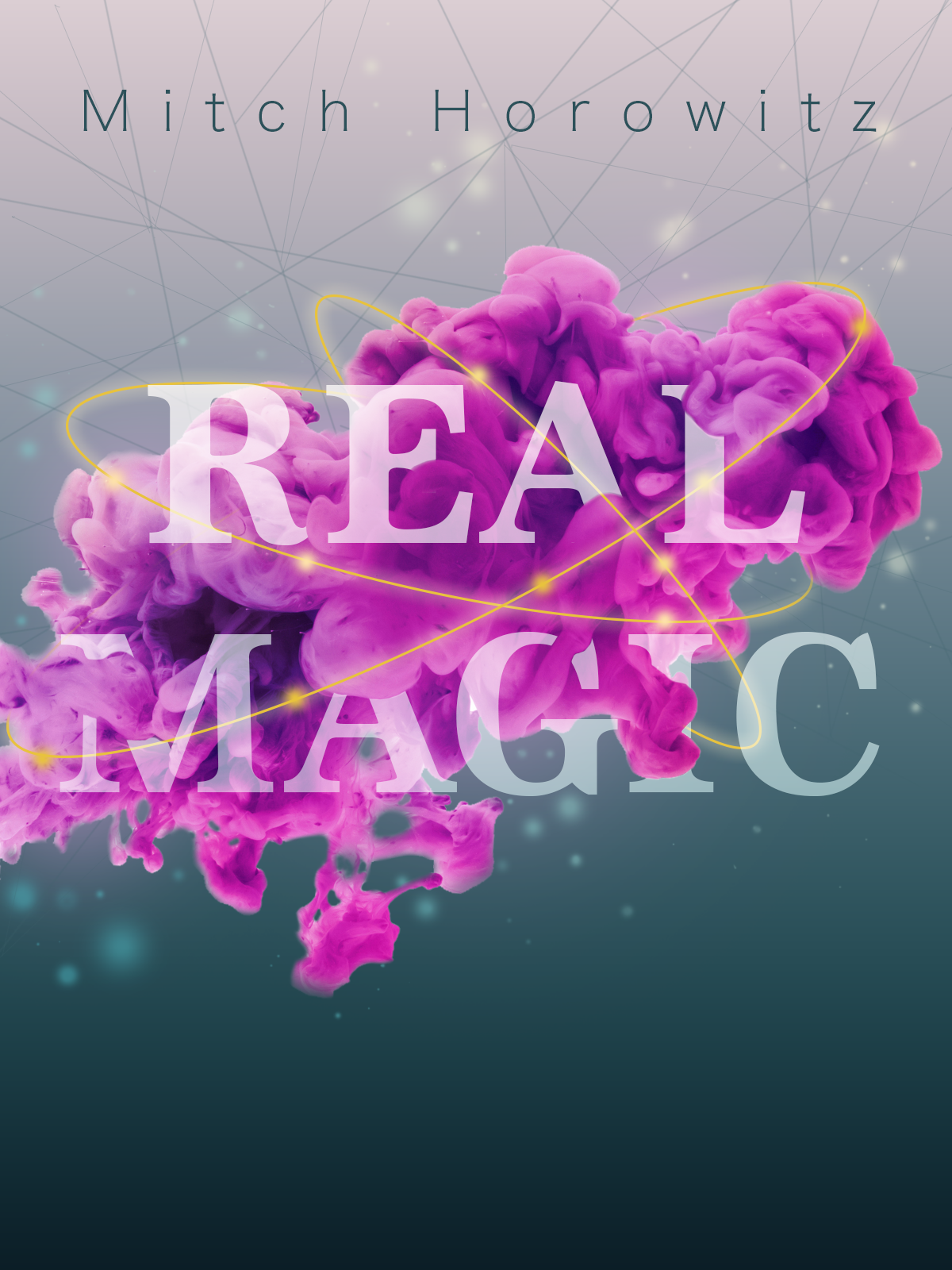 Discover Real Magic