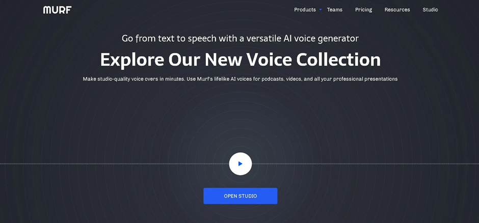 10 Best AI Voice Generators to Include Audio on Your Website 2022