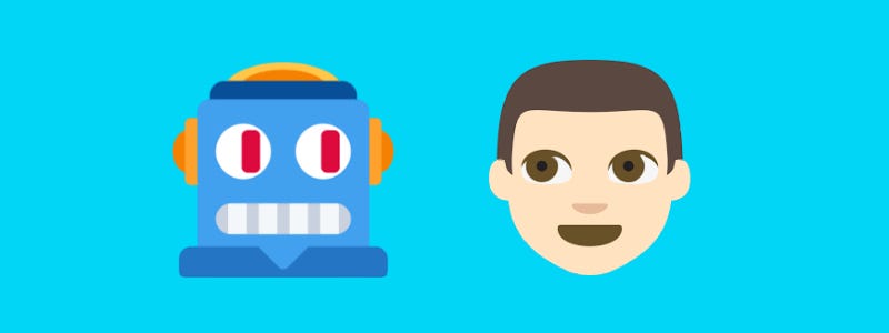 Building a better Human-Bot interaction