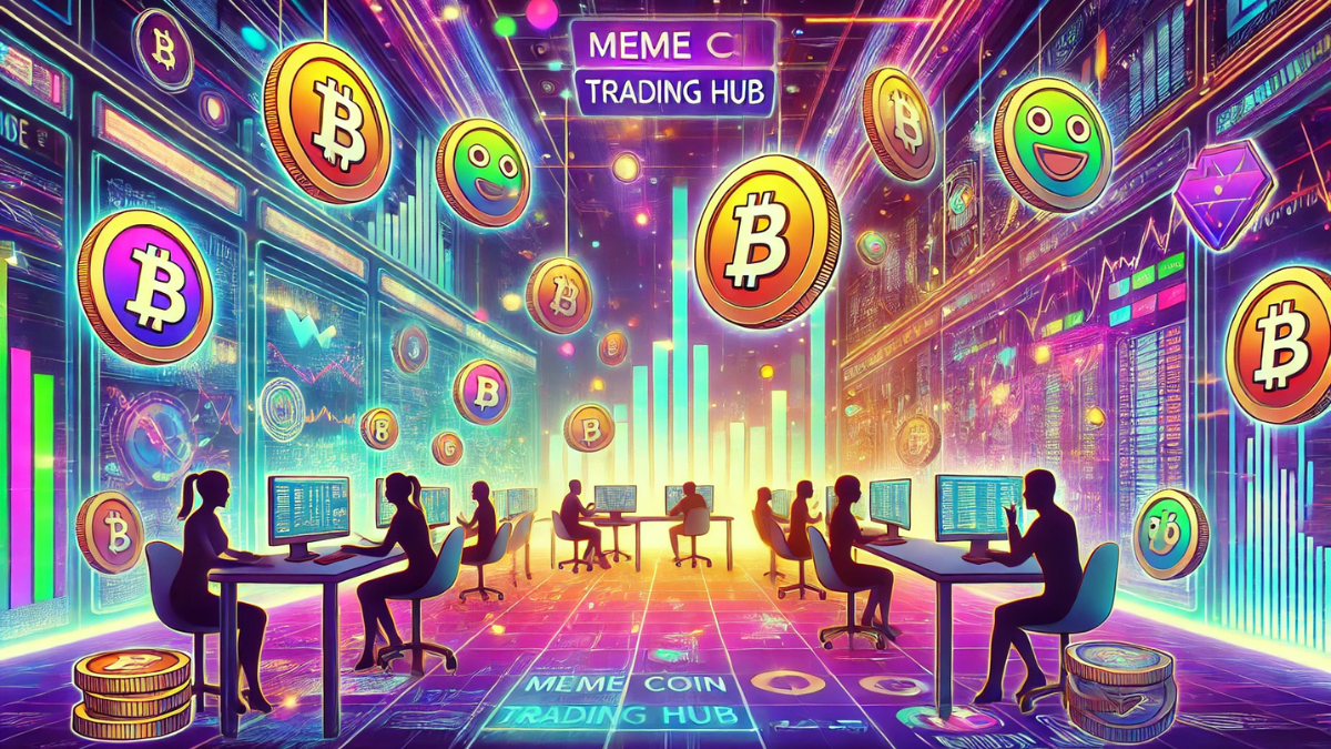 Top Meme Coin Trading Hubs for Maximum Profits in 2025