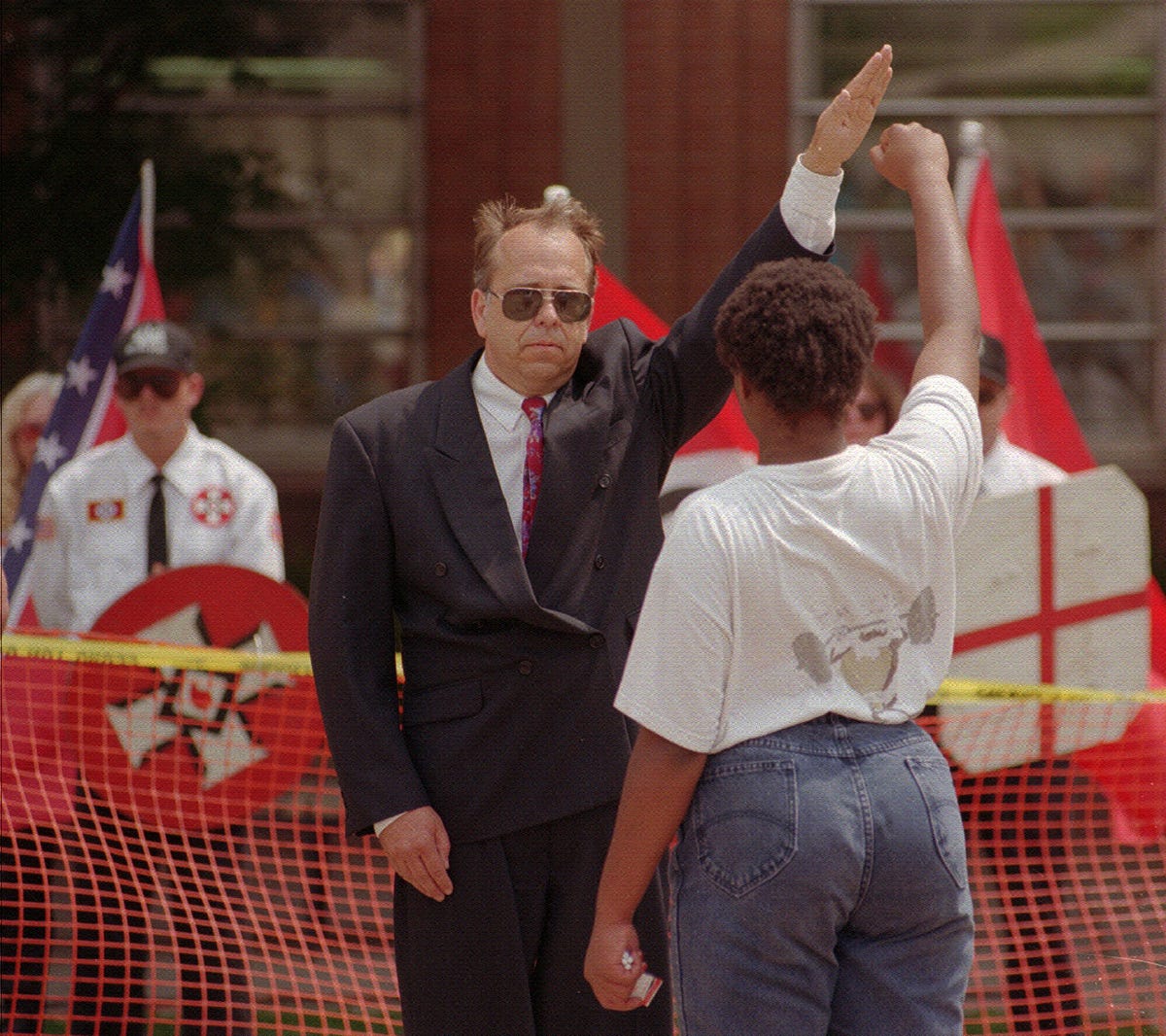 The history of the Tulsa race massacre that destroyed ...