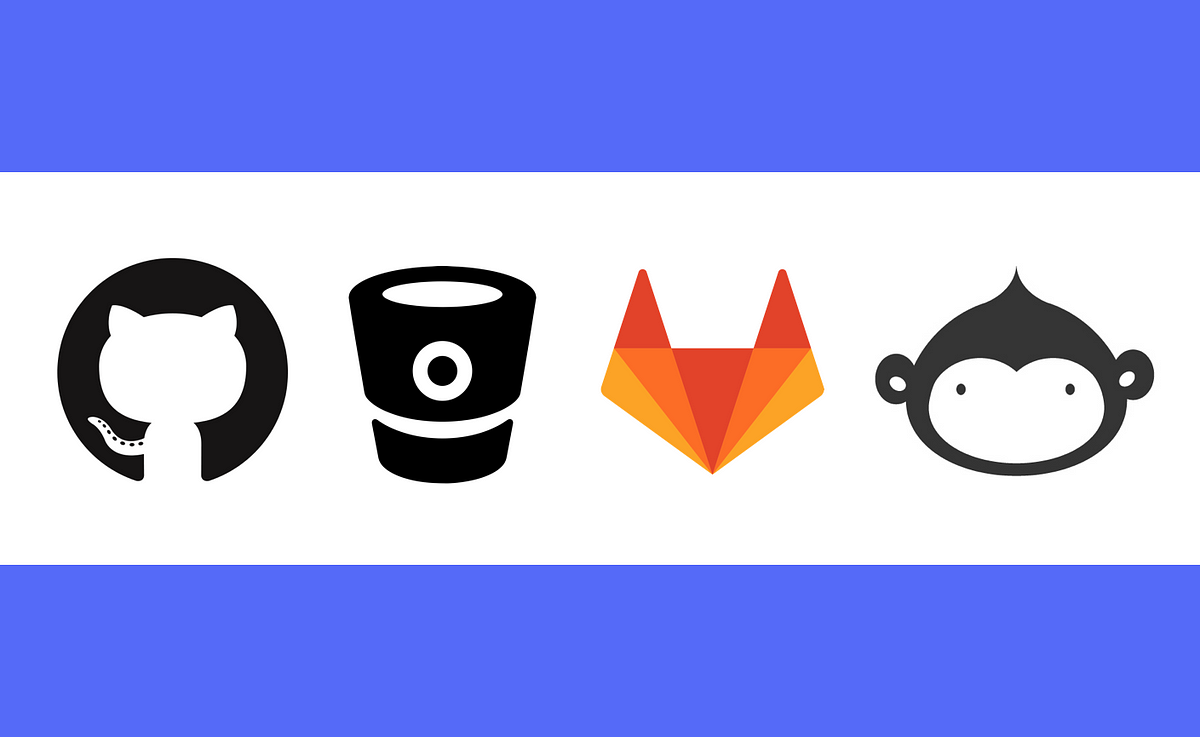 to github repository in move how flow.ci Coding â€“ vs. Medium â€“ GitLab GitHub Bitbucket vs. vs.