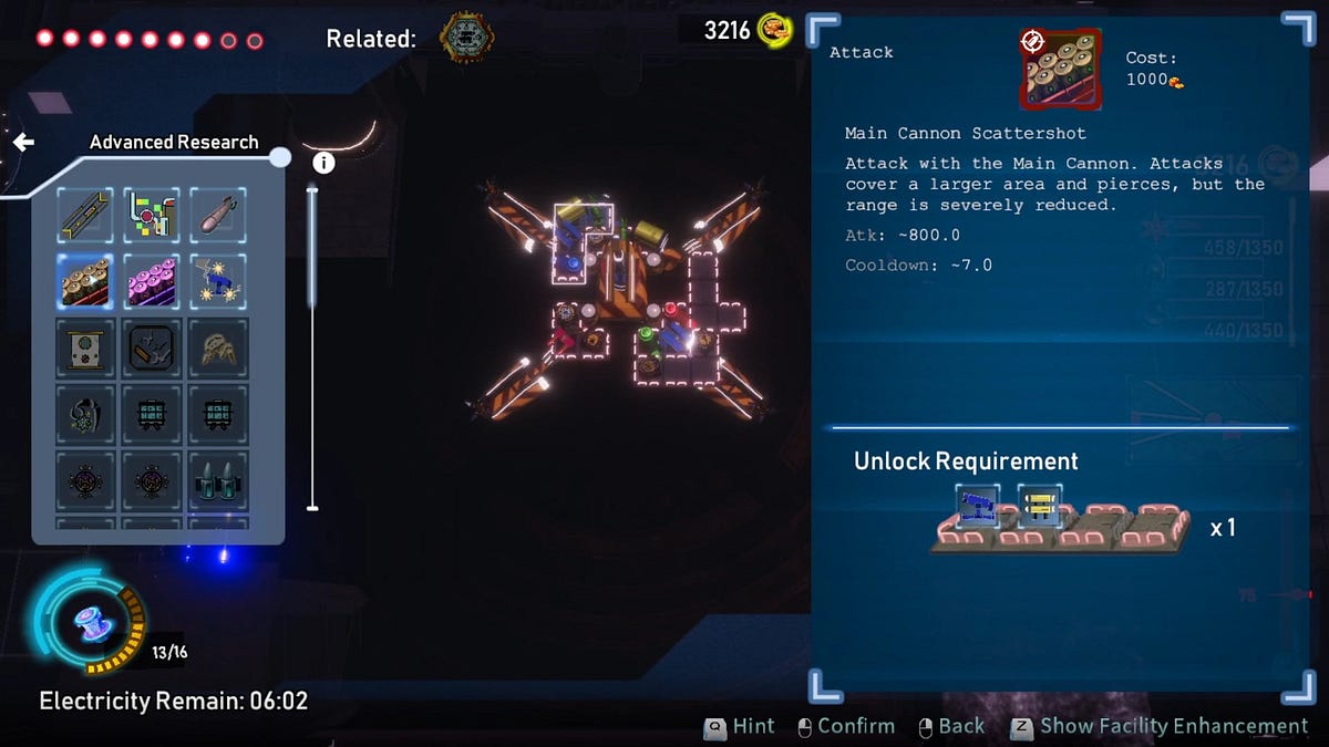 Steam post image