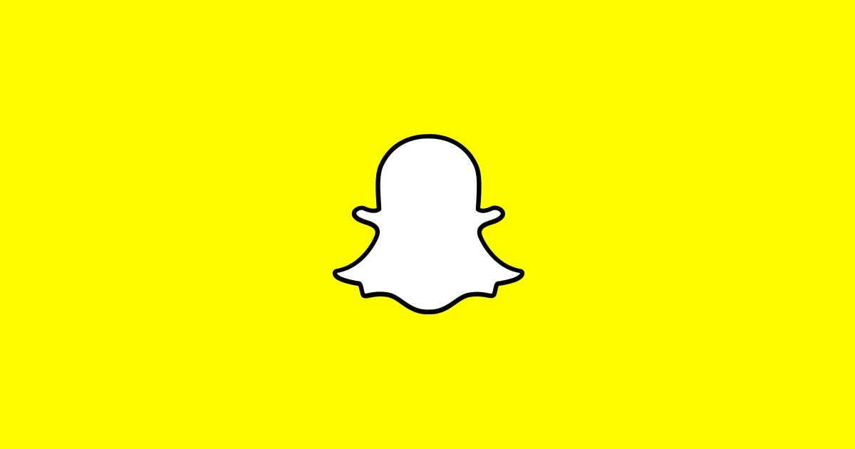 Why Snapchat still has a lot potential!