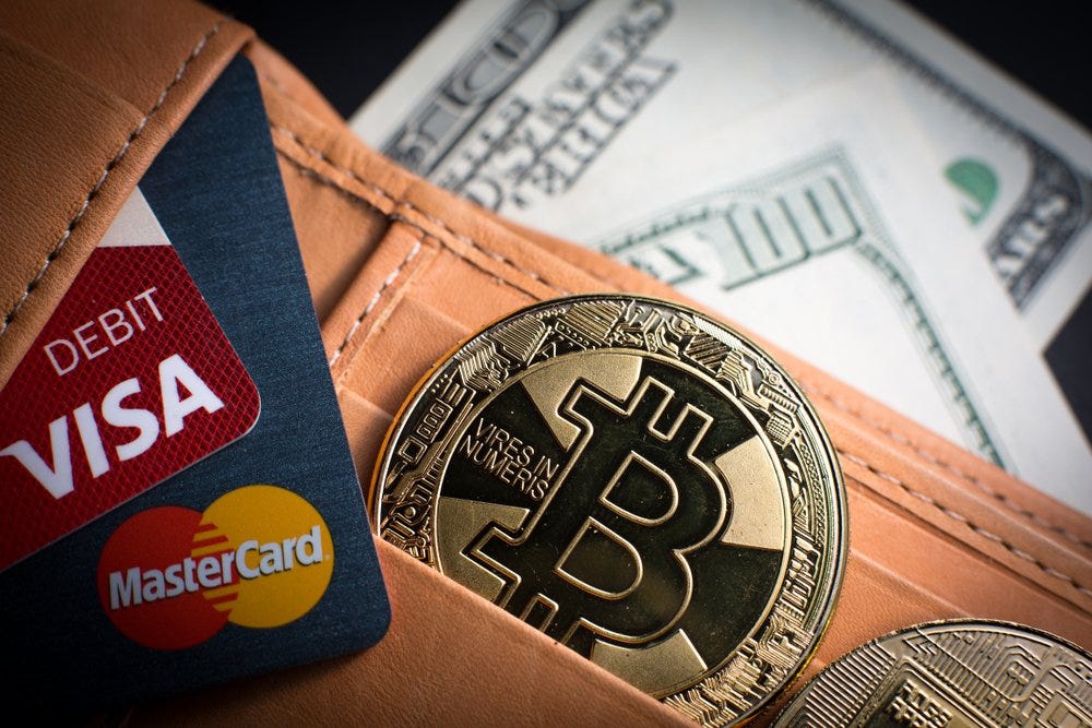 Top 10 Bitcoin payment integration WordPress Plugins