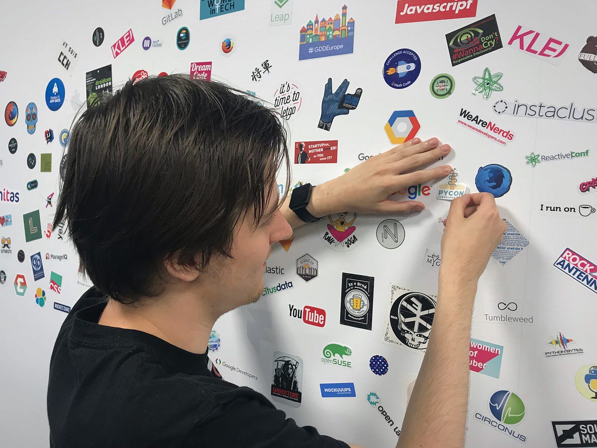 20 Things To Do After Returning From PyCon 2018