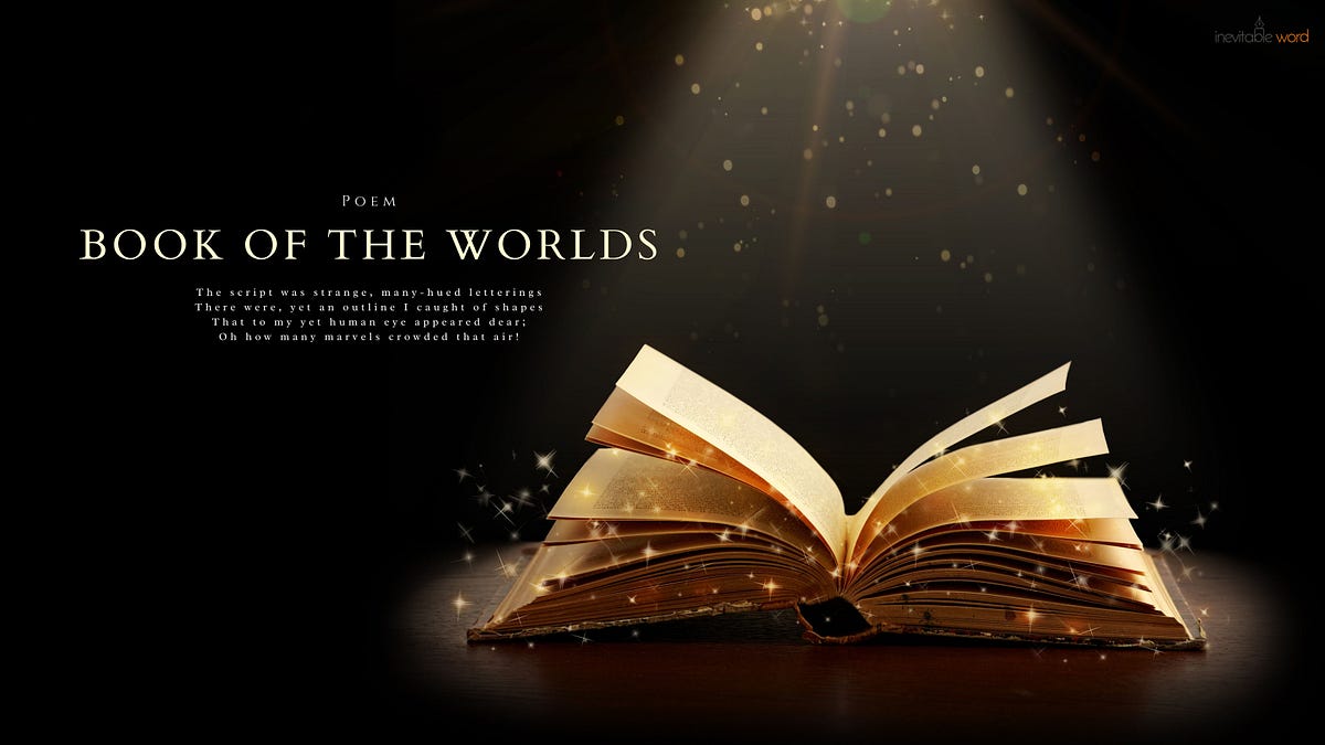 Book of the Worlds