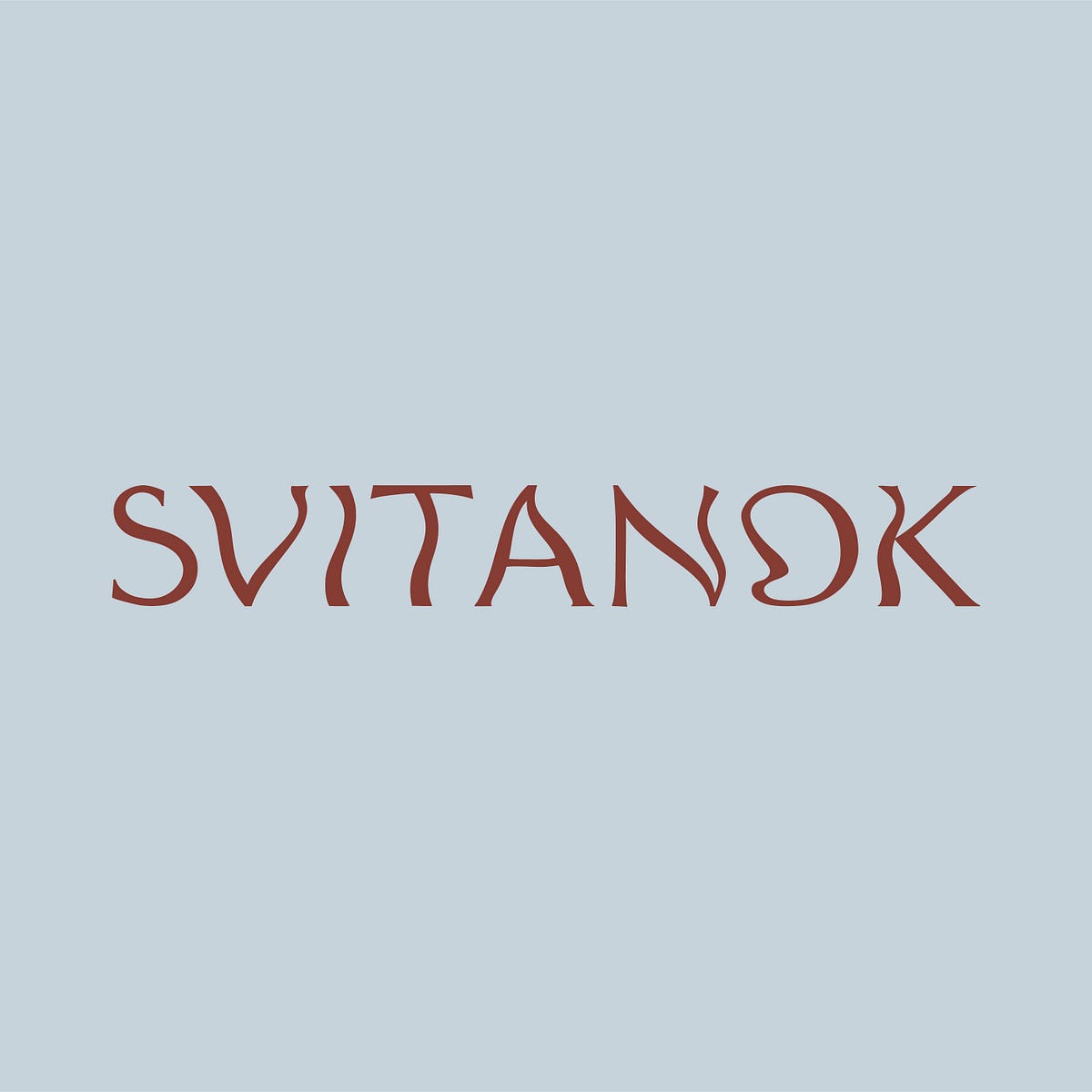 Svitanok - Medium