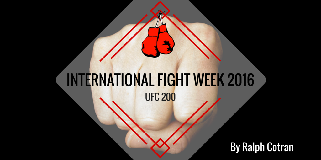 International Fight Week 2016 Ralph Cotran Medium