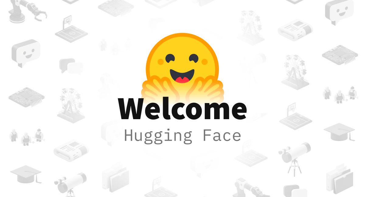 This Company Is Giving Away the Secrets of AI. For Free Hugging Face