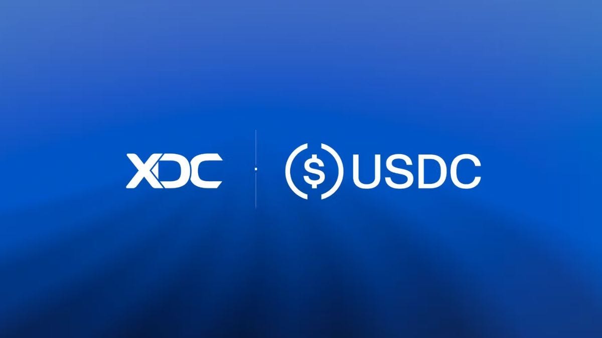 Why Stablecoin Payments on XDC Matter for Enterprises