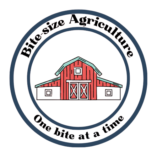 Bitesize Agriculture Medium