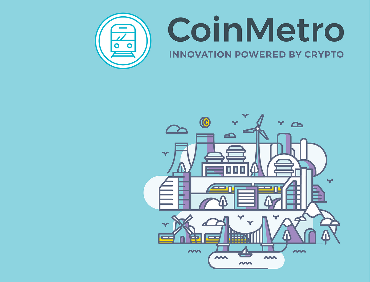 Hasil gambar untuk coinmetro.bounty