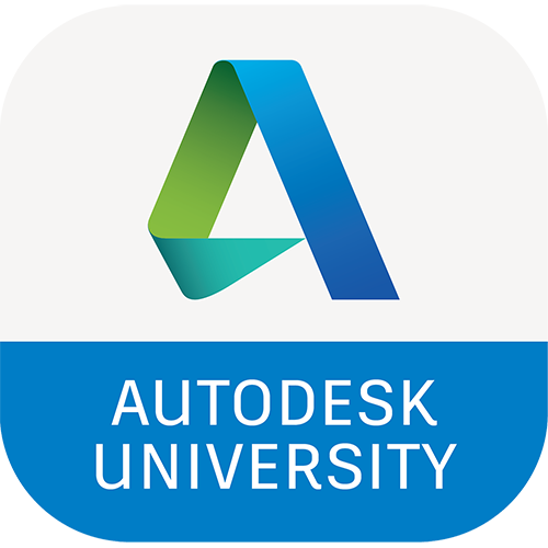 Autodesk university что это