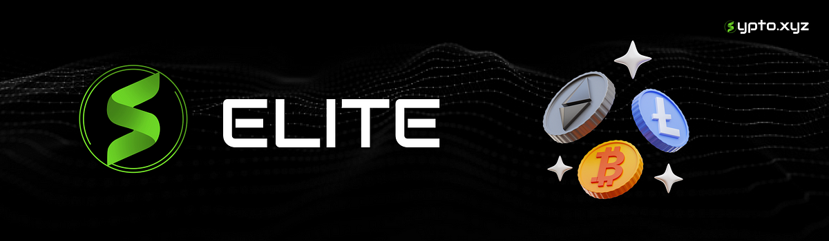 Elite by Sypto