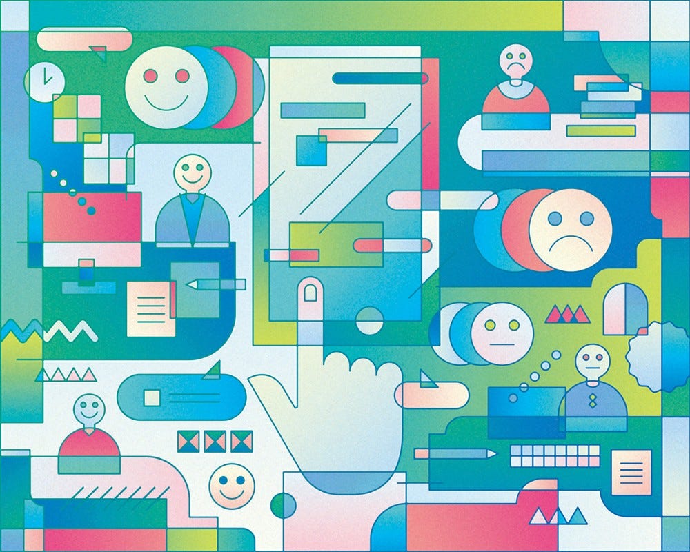 UX designer unhappy in Agile? It might be because of these 4 reasons.