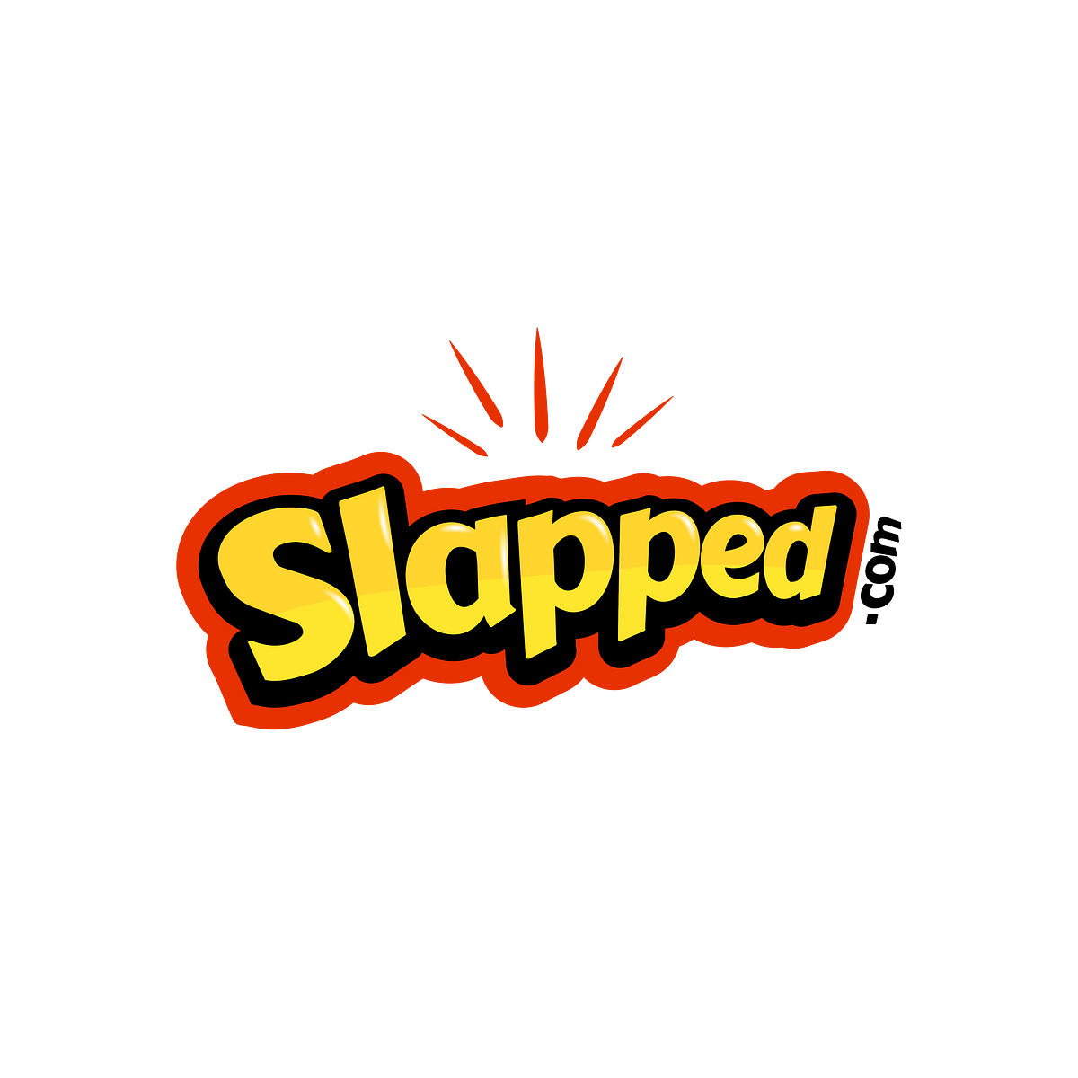 Slapped - Medium