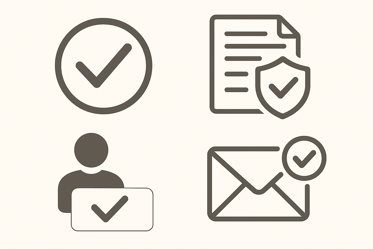 GDPR-compliant email marketing with consent tracking and secure subscriber data management