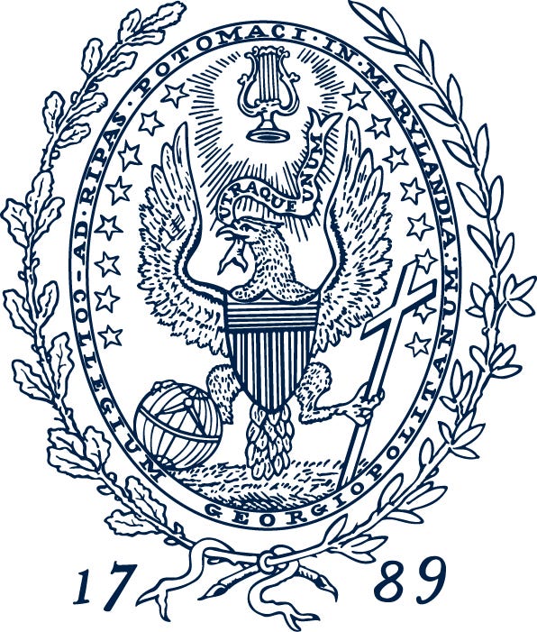 The Diplomatic Pouch Medium