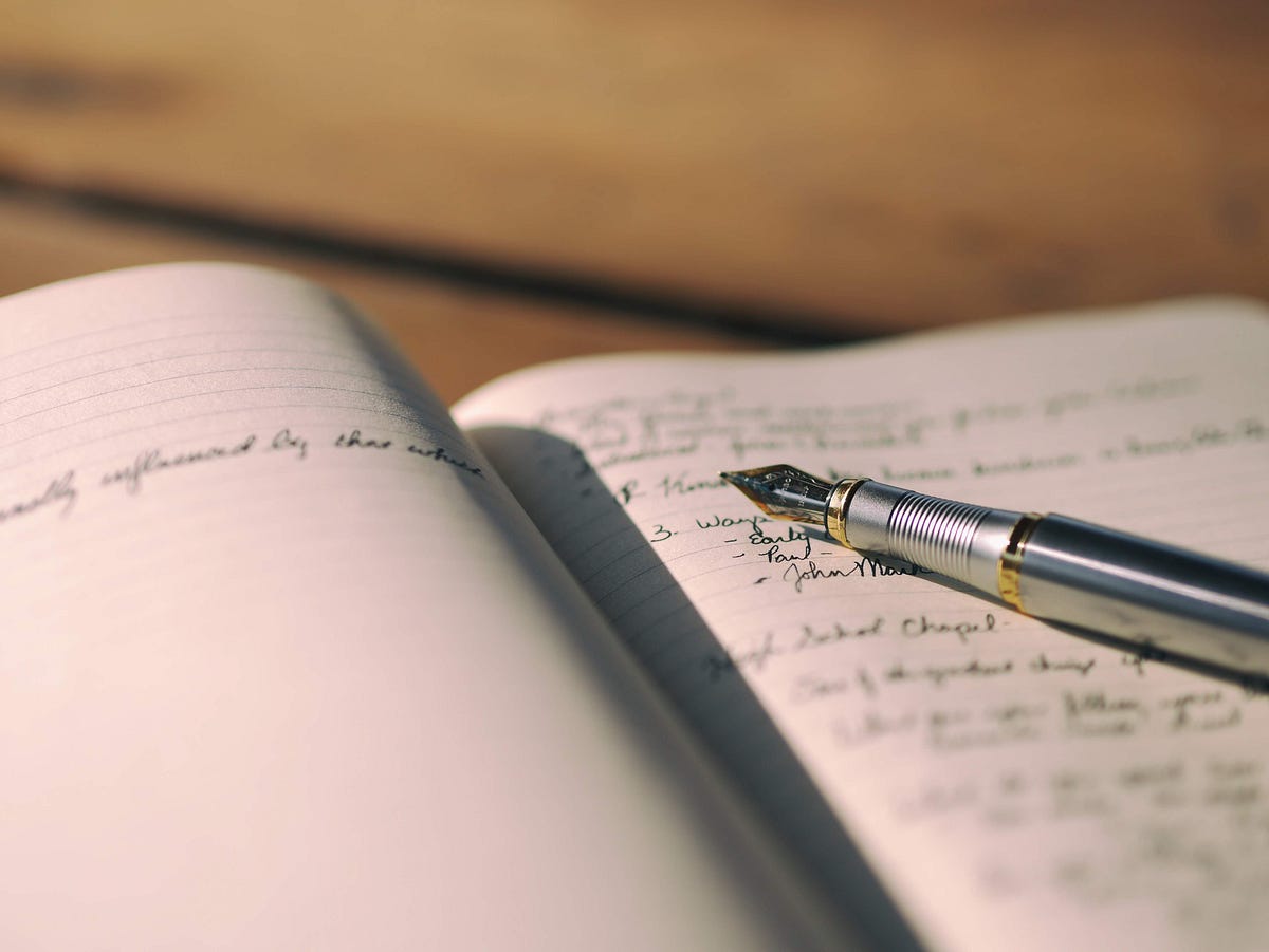 write the best essay ever