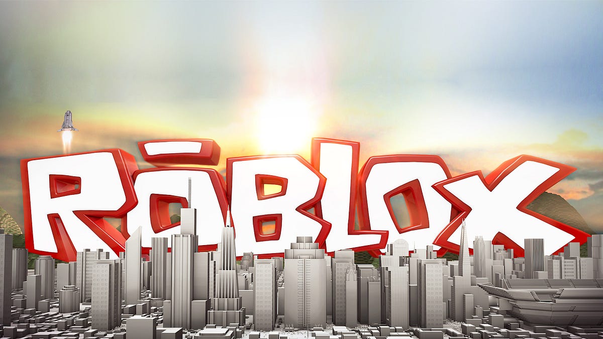 The most insightful stories about Robloxerror - Medium