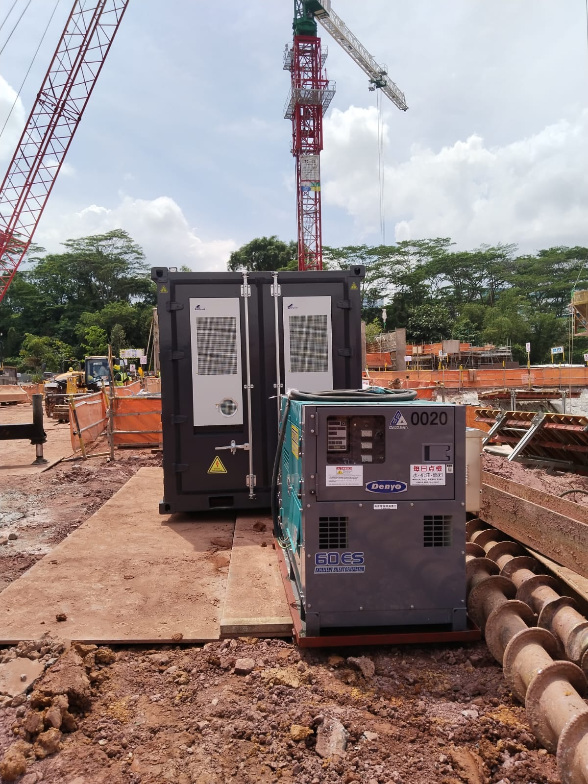 How We Integrated IoT into Energy and Water Systems Using Modbus, BLE, and Raspberry Pi