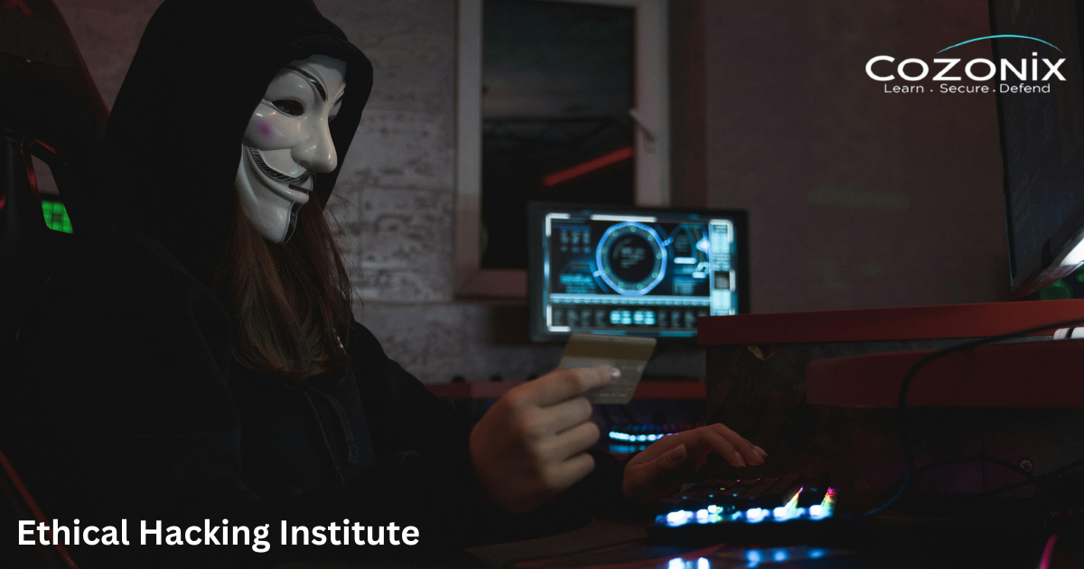 Ethical Hacking Institute