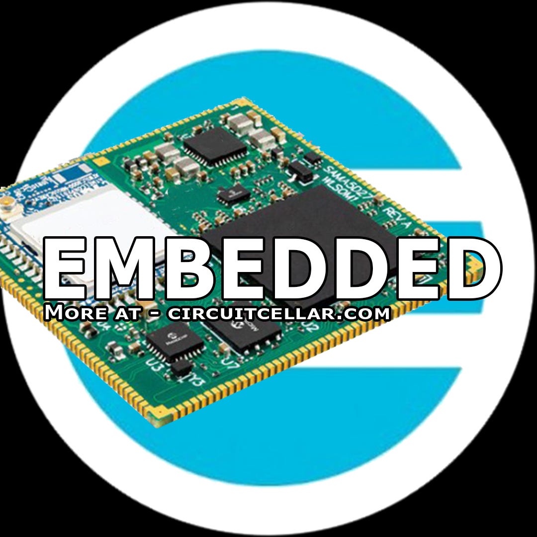 Embedded Systems Medium