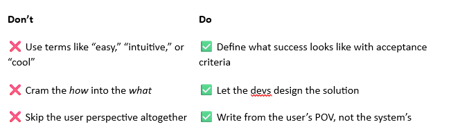 Common Pitfalls (And How to Dodge Them)