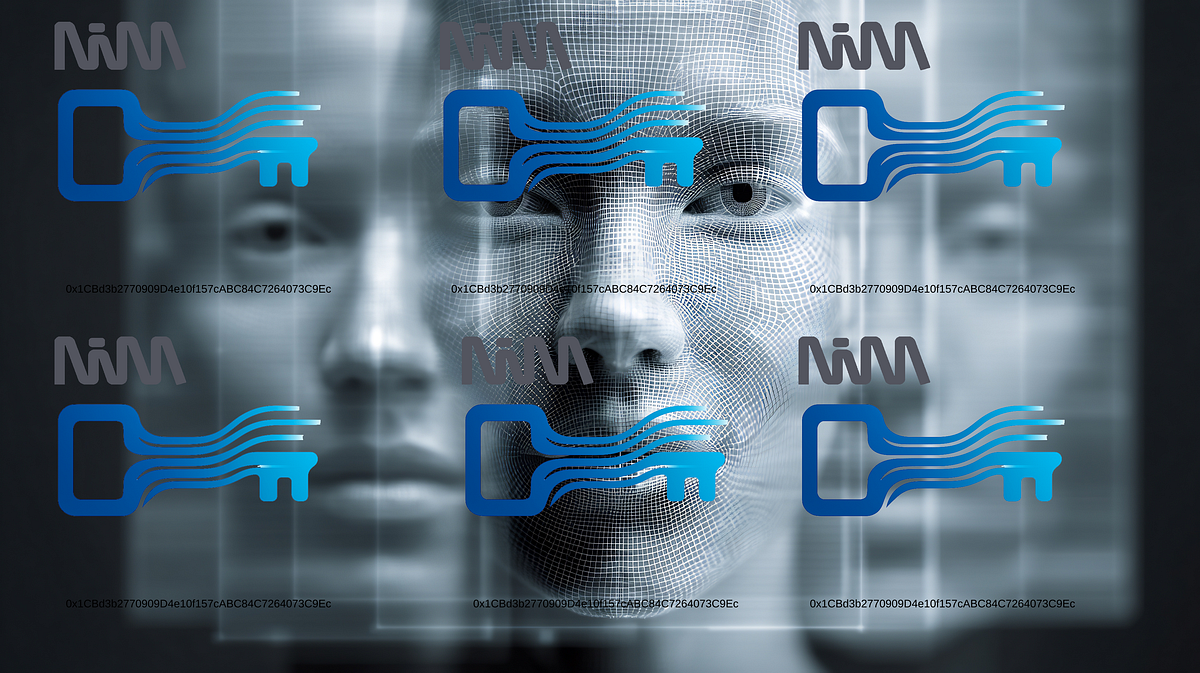 The SempreID update is ready. A new era of digital identity for the creative economy…