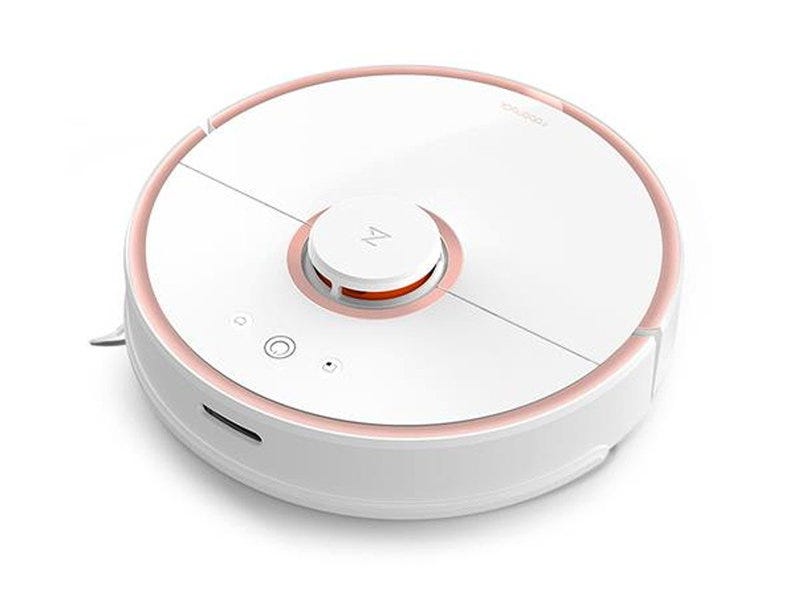 Разбор пылесоса xiaomi roborock